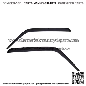 HONDA Acty Truck Van HH1 HH2 HH3 HH4 HA3 HA4 Door Visor Right & Left Set