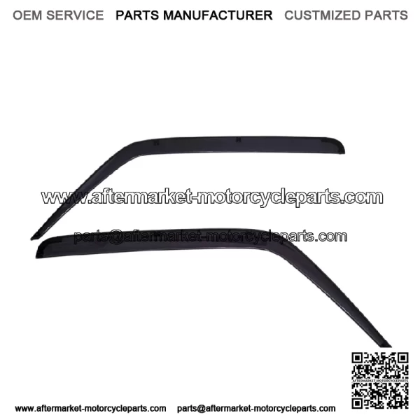 HONDA Acty Truck Van HH1 HH2 HH3 HH4 HA3 HA4 Door Visor Right & Left Set