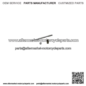 Honda OEM Jet Set Needle 16012-KPS-901