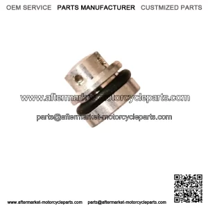 Honda 15140-PR3-000 Orifice Assy., Oil Control