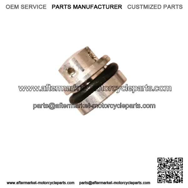Honda 15140-PR3-000 Orifice Assy., Oil Control
