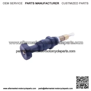 HONDA CHOKE VALVE SET STARTER 1985-1999 CR125R NEW 16046-KA3-761