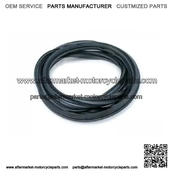 HONDA CIVIC EK4 EK9 1996-2000 3D Tailgate Weatherstrip 74440-S03-003