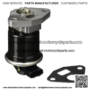 Honda OEM Valve Set, Egr - Honda 18011-R1A-A00