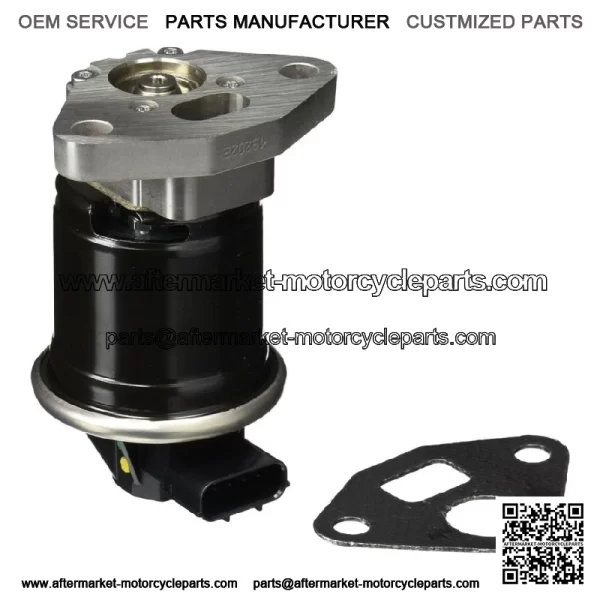 Honda OEM Valve Set, Egr - Honda 18011-R1A-A00