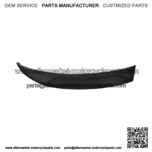 OEM Honda Fit Hood End Moulding 74147-T5A-000 Trim