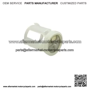 Honda Original Equipment Insulator - 16718-ZY6-013