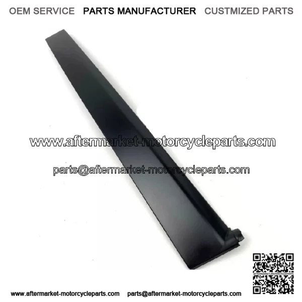 HONDA CIVIC EK9 EK4 TYPE-R Hatchback LH Side Door Pillar Garnish Trim
