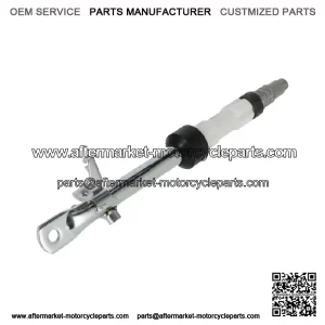 NEW OEM Honda PIPE SUB-ASSY., L. SLIDE - 51550-GEL-701