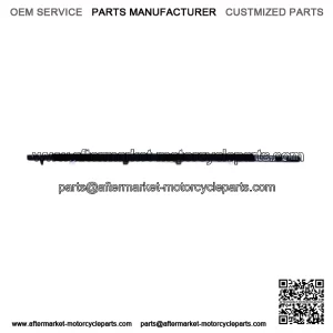 Honda Belt Molding 72450-TK8-A11