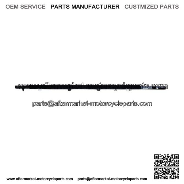 Honda Belt Molding 72450-TK8-A11