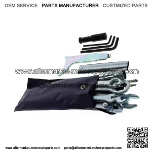 Honda TOOL SET 89010-MZ8-L50 OEM NEW