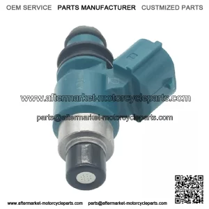 NEW OEM Honda INJECTOR ASSY., FUEL - New 16450-KRN-A41