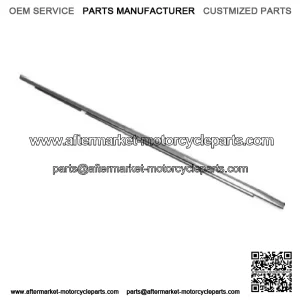 OEM Honda 72910-TA0-A02 Passenger Rear Belt Molding Sweep 2008-12 Accord