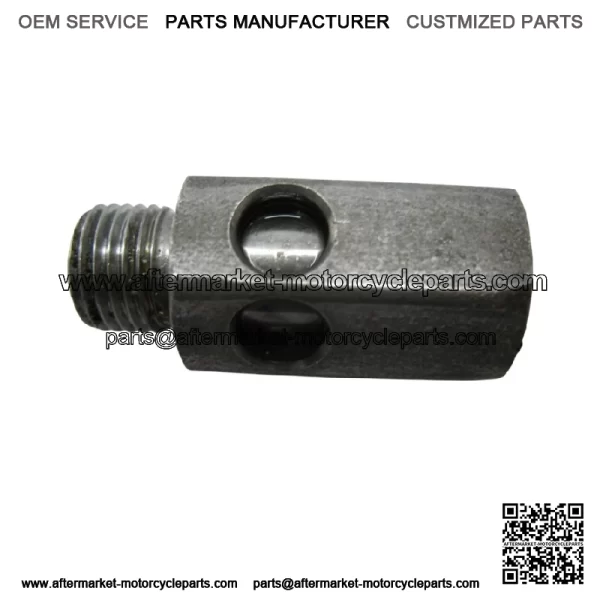 Kawasaki Relief Valve Assembly New 16130-1058