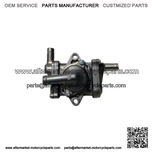 Honda 1993-2018 XR Air Suction Valve 18600-MY6-671 New OEM New 18600MY6671