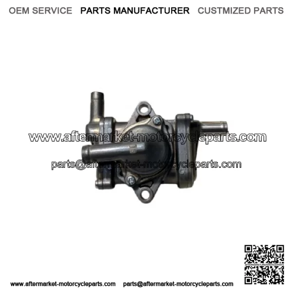 Honda 1993-2018 XR Air Suction Valve 18600-MY6-671 New OEM New 18600MY6671
