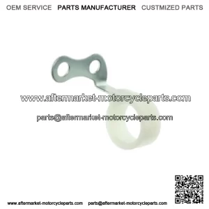 Honda GUIDE, BRAKE HOSE 45460-MN1-670 OEM NEW