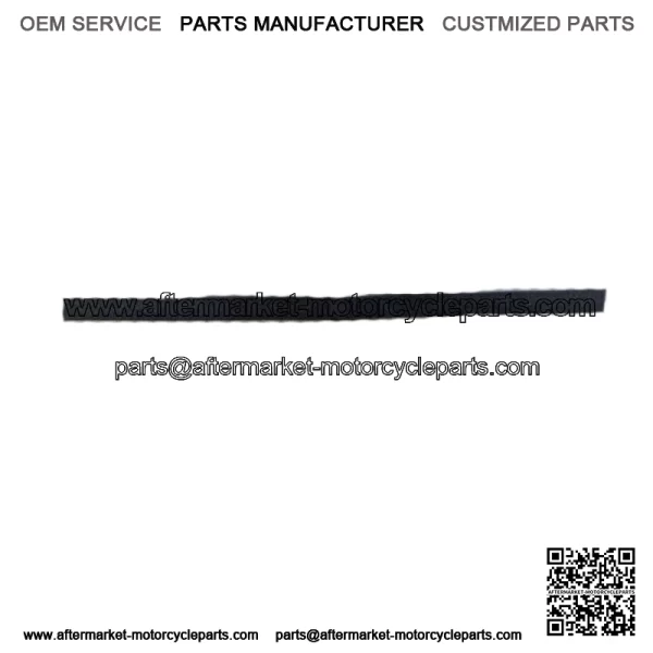 Honda Element Seal 80293-ST3-E01