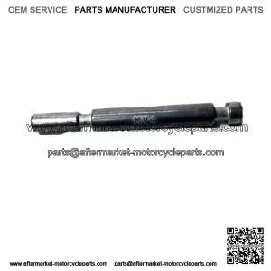 Honda WEIGHT B, HANDLEBAR 53104-MV4-000 OEM NEW
