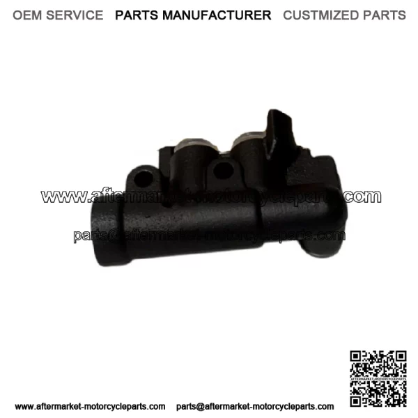 Honda 2001-2017 Goldwing GL Delay Valve Assembly 46300-MCA-016 New OEM