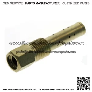 Honda HOLDER, NEEDLE JET 16165-417-004 OEM NEW