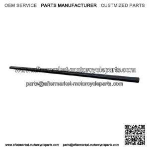 OEM Honda 72410-T7A-003 Passenger Front Belt Molding Sweep 2016-19 HR-V