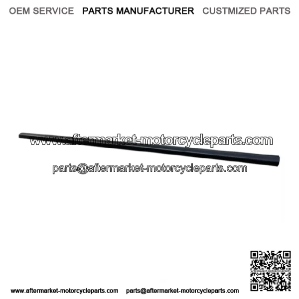 OEM Honda 72410-T7A-003 Passenger Front Belt Molding Sweep 2016-19 HR-V
