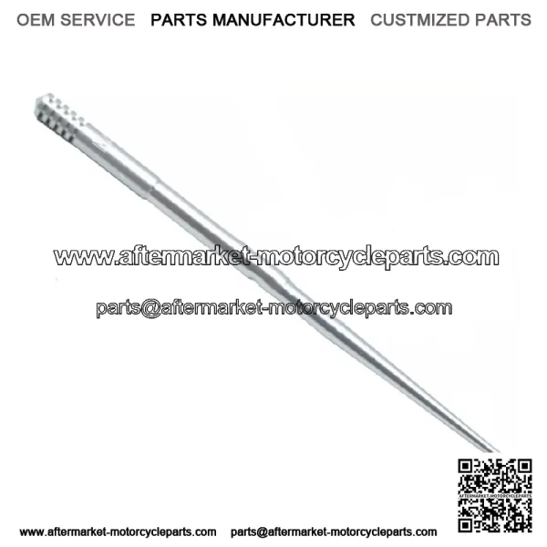 Kawasaki OEM 16187-1178 Needle-JetNape