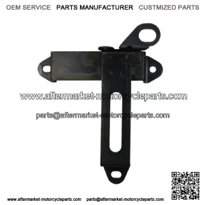 HONDA New Motorcycle Parts CBX750P Battery Band New 50327MJ1780