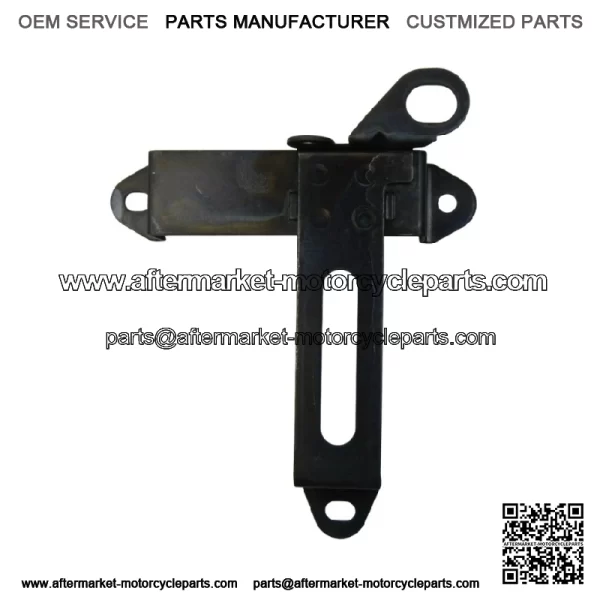 HONDA New Motorcycle Parts CBX750P Battery Band New 50327MJ1780
