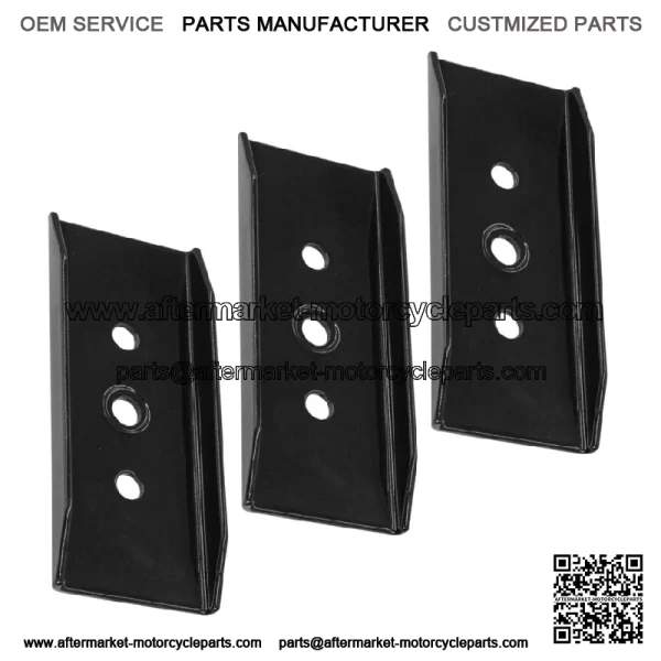 106-2248-03 Blade Stiffener For Lawn Boy Z 3500 HLX - Image 3