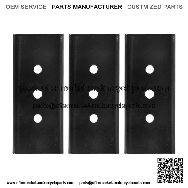 106-2248-03 Blade Stiffener For Lawn Boy Z 3500 HLX - Image 4