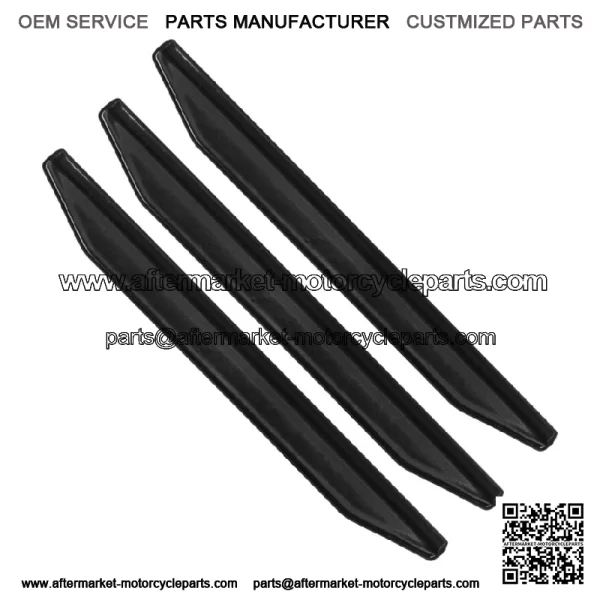106-2248-03 Blade Stiffener For Lawn Boy Z 3500 HLX - Image 5