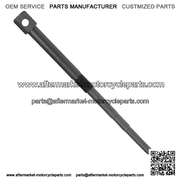 Primary Clutch Puller Tool For Polaris RZR PRO Turbo S Velocity 2021 - Image 4
