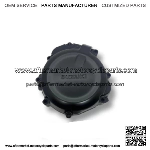 SUZUKI OEM Magneto Cover 11351-04K00 Fit 2017 - 2020 GSX-S 1000 1000F