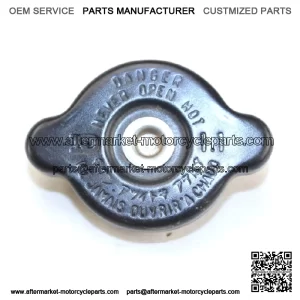 1983 - 2023 KAWASAKI RADIATOR CAP - FITS MANY MODELS - 49085-1066 (For: Kawasaki Mule 3010)