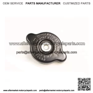 1983 - 2023 KAWASAKI RADIATOR CAP - FITS MANY MODELS - 49085-1066
