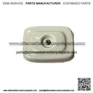1EA OEM HONDA C70 PASSPORT AIRBOX COVER 1980-1981 17220-092-720ZA (82Z)