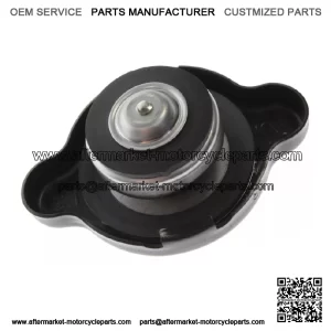 2001 - 2023 KAWASAKI NINJA ZX-10R 650 KX450F RADIATOR CAP 49085-1078