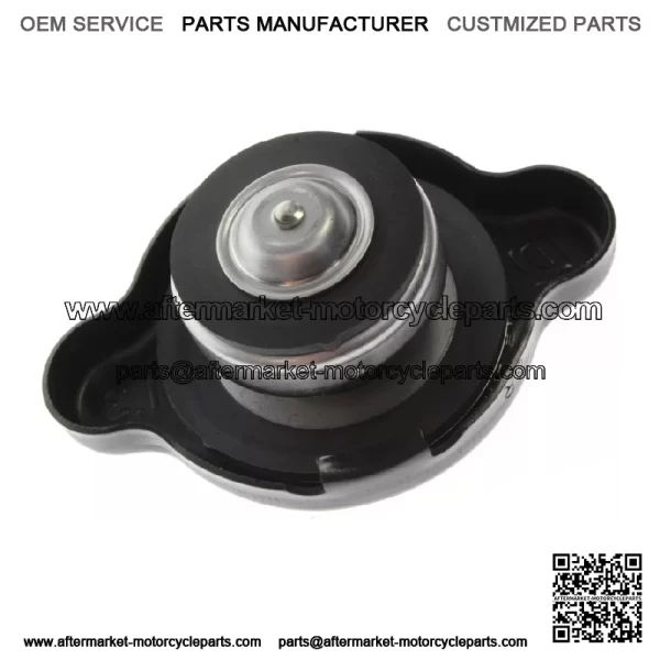 2001 - 2023 KAWASAKI NINJA ZX-10R 650 KX450F RADIATOR CAP 49085-1078