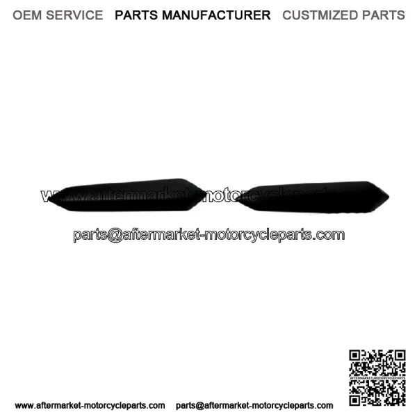 Windshield Screen Cover Fit Honda GL1800 1800 18-23 64177MKCA00ZA 64178MKCA00ZA