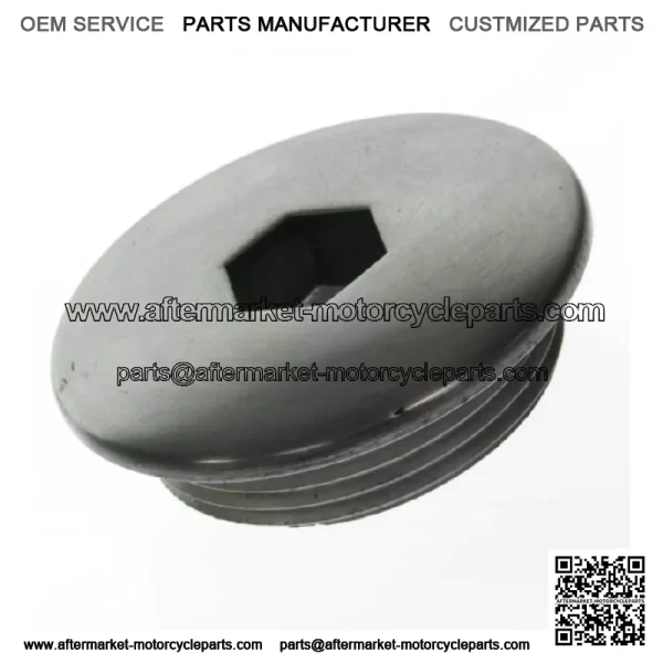 OEM NOS HONDA CAP 30MM 90087-KW3-000 CRF450r CRF250r