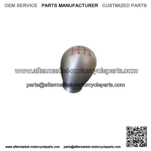 JDM OEM HONDA CIVIC FK8 Type-R Shift Knob 54102-TGH-G00 Teardrop Shape
