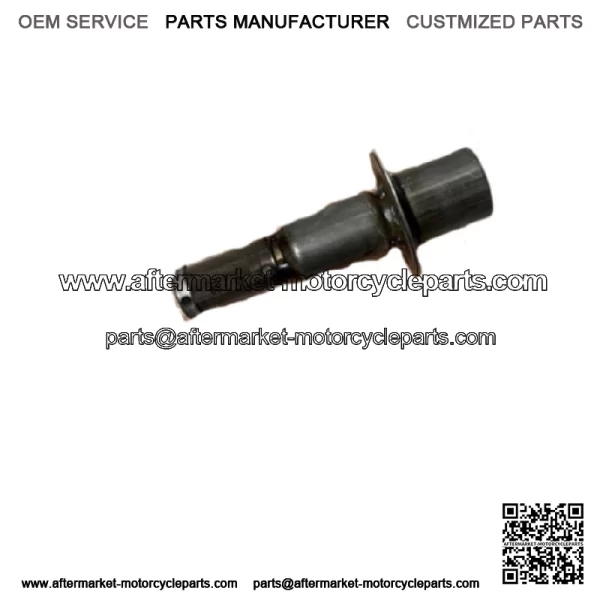 Honda ARRESTER, SPARK 18317-GCF-670 OEM NEW