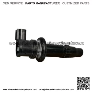 HONDA OEM IGNITION COIL SPARK PLUG CAP 04-09 CRF250R New 30700-KRN-671