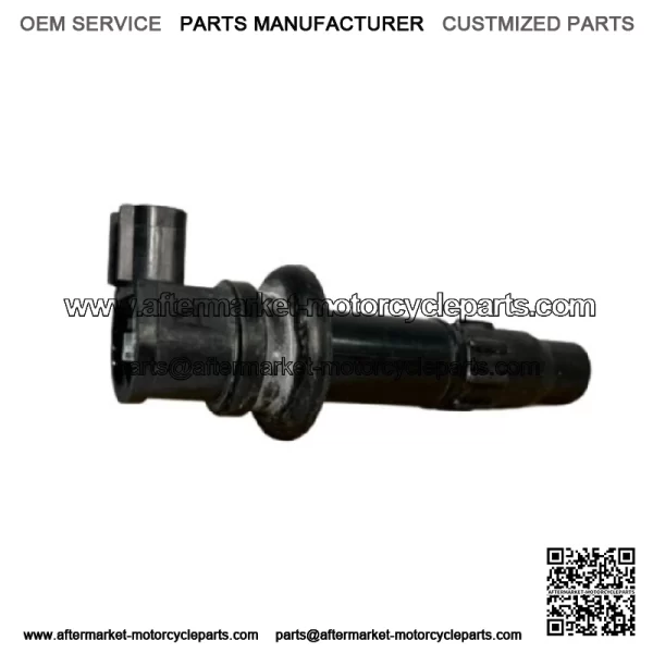 HONDA OEM IGNITION COIL SPARK PLUG CAP 04-09 CRF250R New 30700-KRN-671