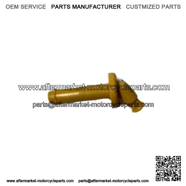 New HONDA SPARK PLUG CAP - 30700-KRN-A41