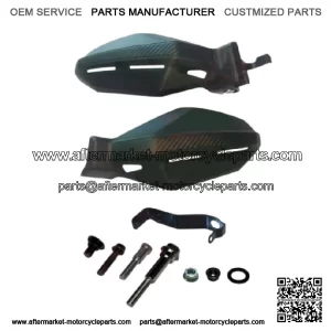 HAND GUARDS CRF250/300L,RL RALLY HONDA 2012-23