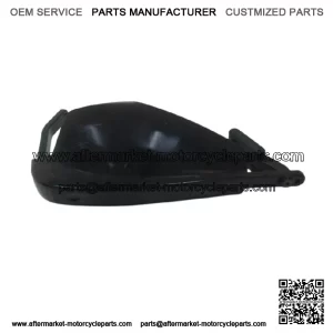 NEW 2022-2024 KAWASAKI VERSYS 650 LT ABS HAND GUARD SHELL SET  KLE650
